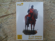 images/productimages/small/El Cid Spanish Heavy Cavalry HaT 1;72  nw.voor.jpg